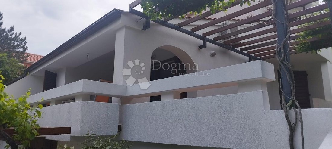 House in Baska, Primorje-Gorski Kotar County, Croatia 2 - 16890364