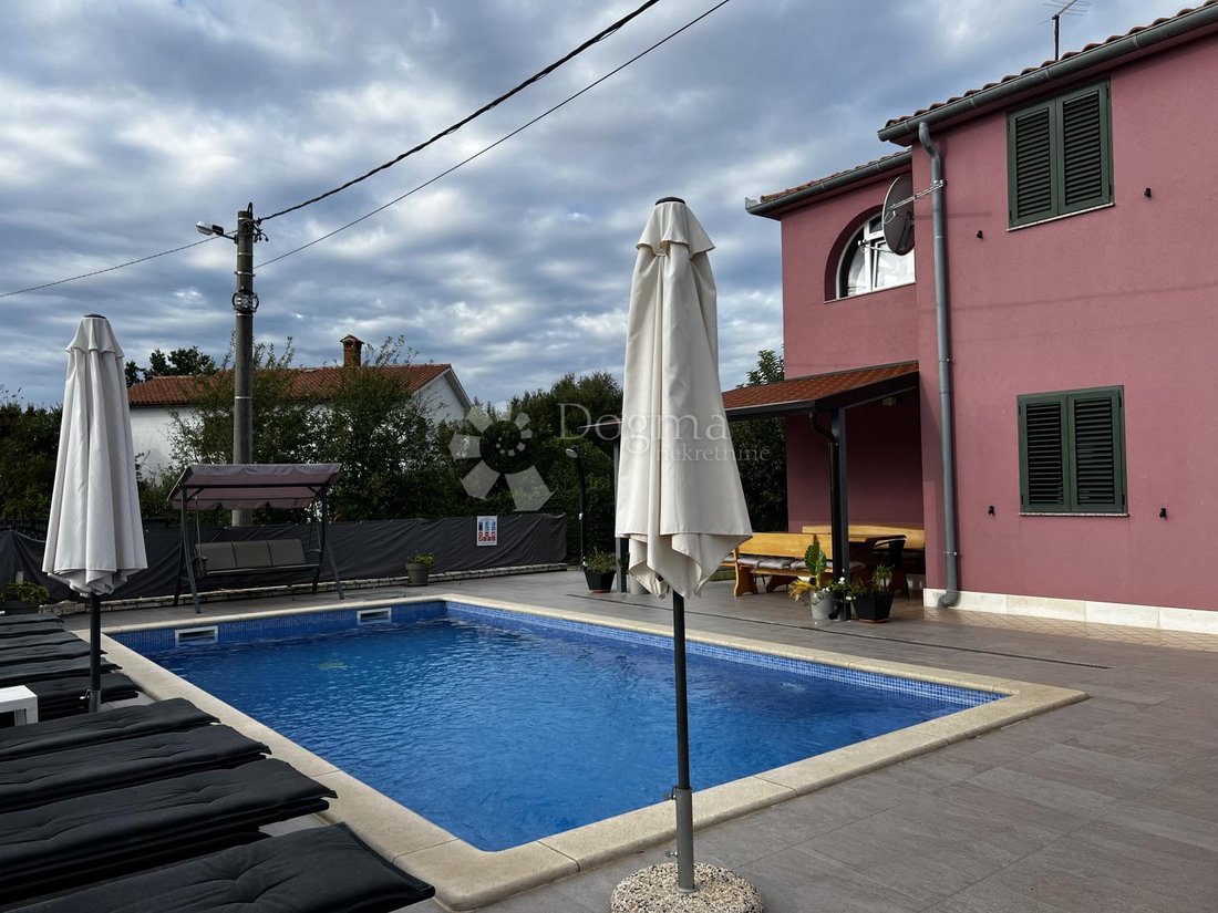 House in Labin, Istria County, Croatia 3 - 16890329