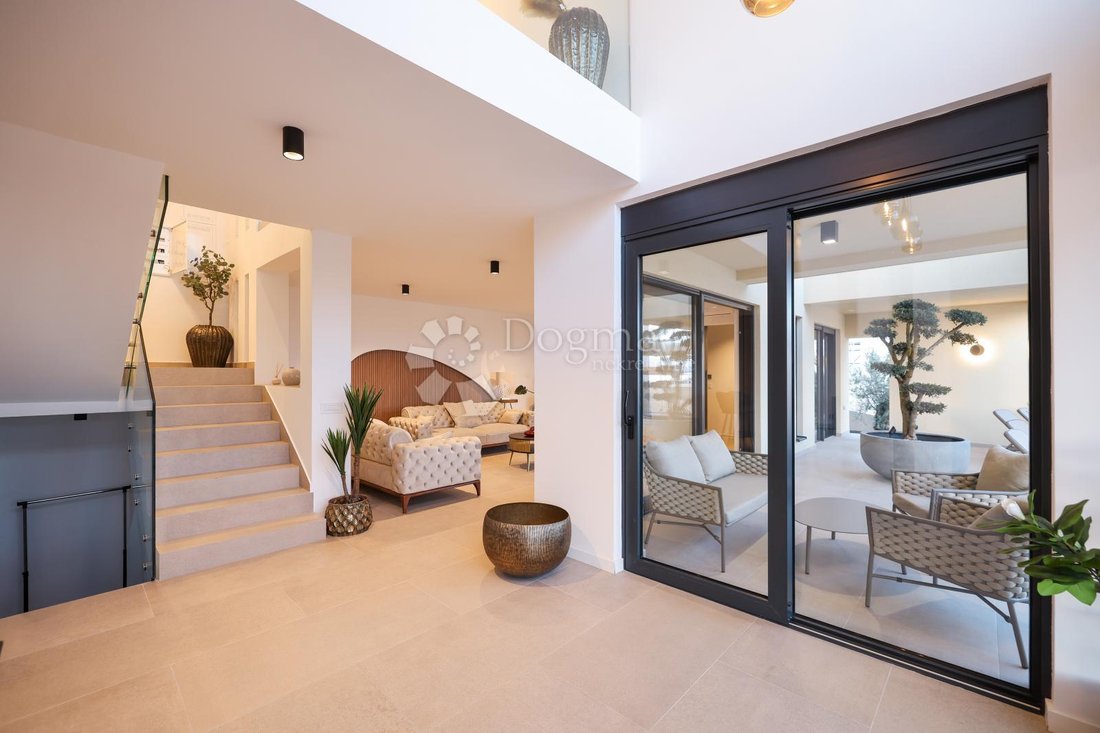 House in Maslenica, Zadar County, Croatia 4 - 16890296