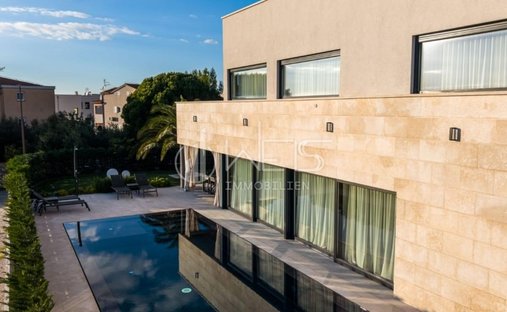 Casa a Parenzo, Regione istriana, Croazia 1