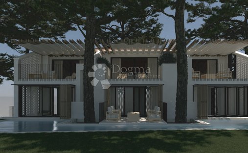 Apartment in Punat, Primorje-Gorski Kotar County, Croatia 1