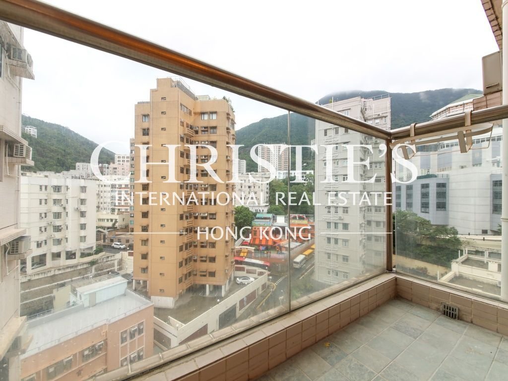 Apartment in Hong Kong, Hong Kong 2 - 16890189