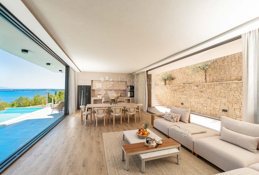 Haus in Ugljan, Zadar, Kroatien 4 - 16890268