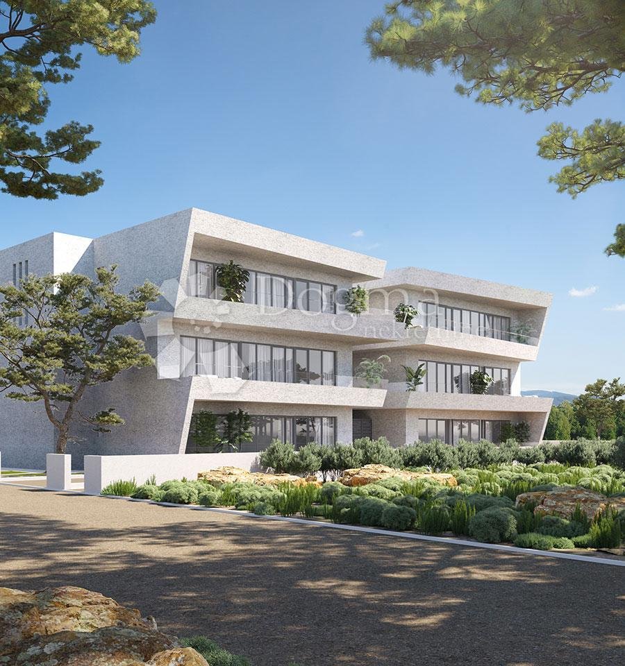 Wohnung in Ugljan, Zadar, Kroatien 3 - 16890336