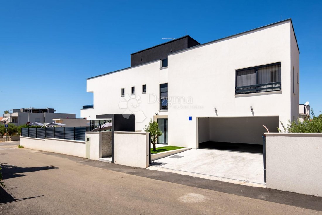 House in Vrsi, Zadar County, Croatia 5 - 16890259