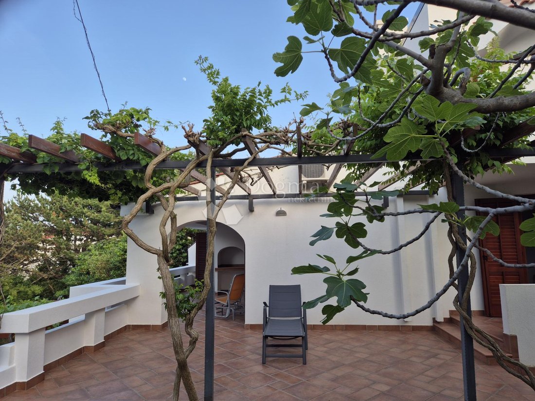 House in Baska, Primorje-Gorski Kotar County, Croatia 3 - 16890364
