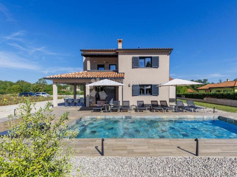 House in Labin, Istria County, Croatia 1 - 16890217