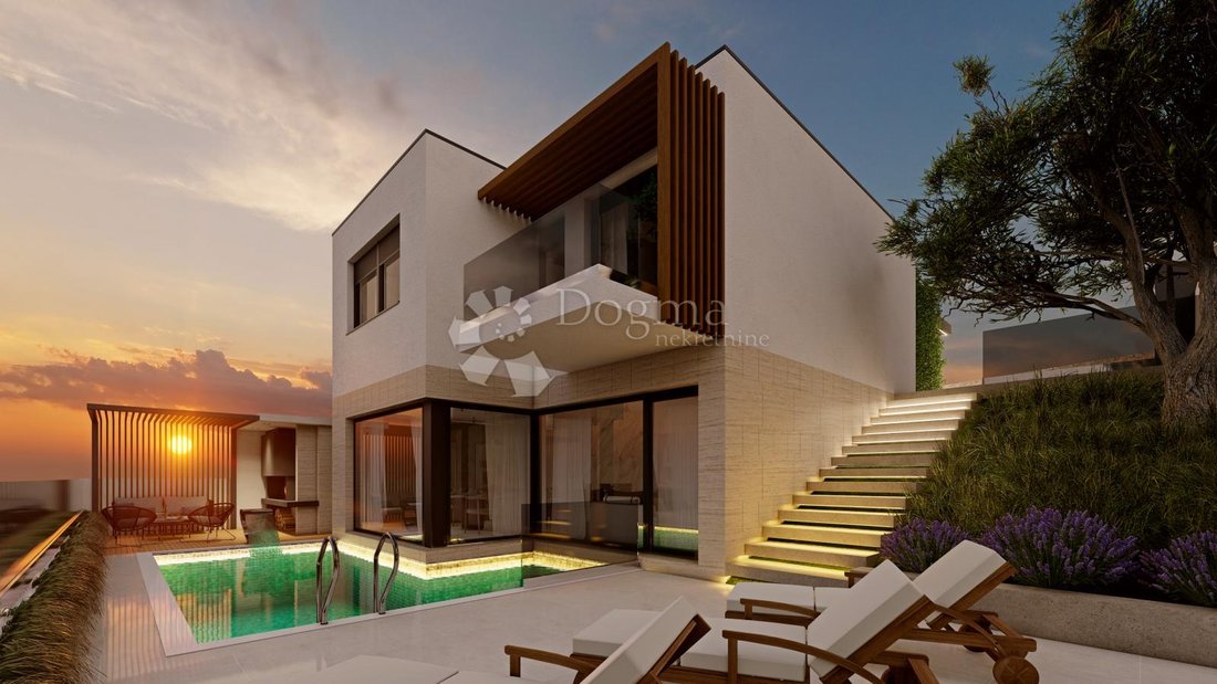 House in Grad Crikvenica, Primorje-Gorski Kotar County, Croatia 3 - 16890404