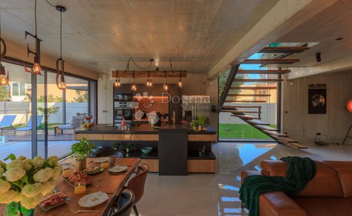 Haus in Baška, Primorje-Gorski, Kroatien 1
