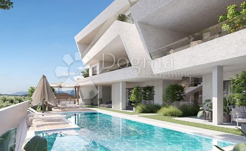 Apartment in Ugljan, Zadar County, Croatia 1