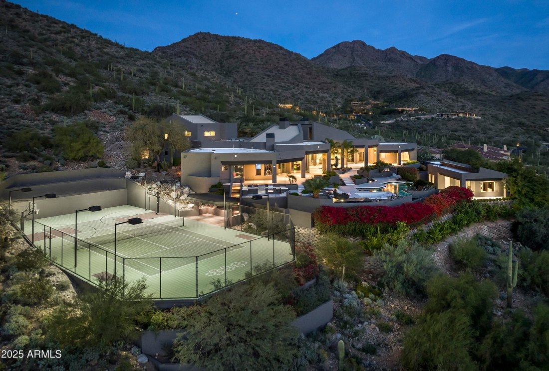 House in Scottsdale, Arizona, United States 3 - 16889442