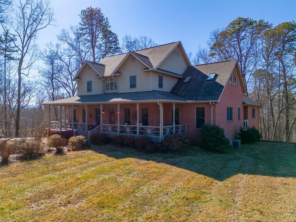 House in Sylva, North Carolina, United States 2 - 16889702