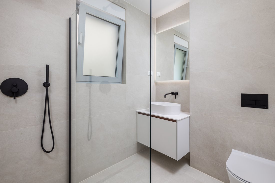 Apartment in Grad Opatija, Primorje-Gorski Kotar County, Croatia 5 - 16890306