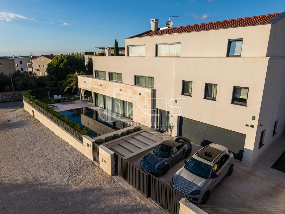 House in Porec, Istria County, Croatia 2 - 14143313