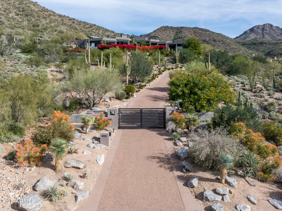 House in Scottsdale, Arizona, United States 4 - 16889442