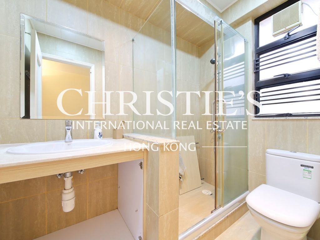 Apartment in Hong Kong, Hong Kong 5 - 16890189