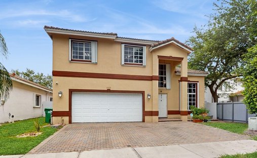 House in Doral, Florida, United States 1