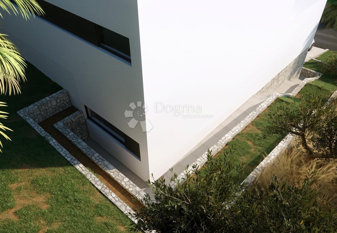 House in Grad Novi Vinodolski, Primorje-Gorski Kotar County, Croatia 5 - 16890327