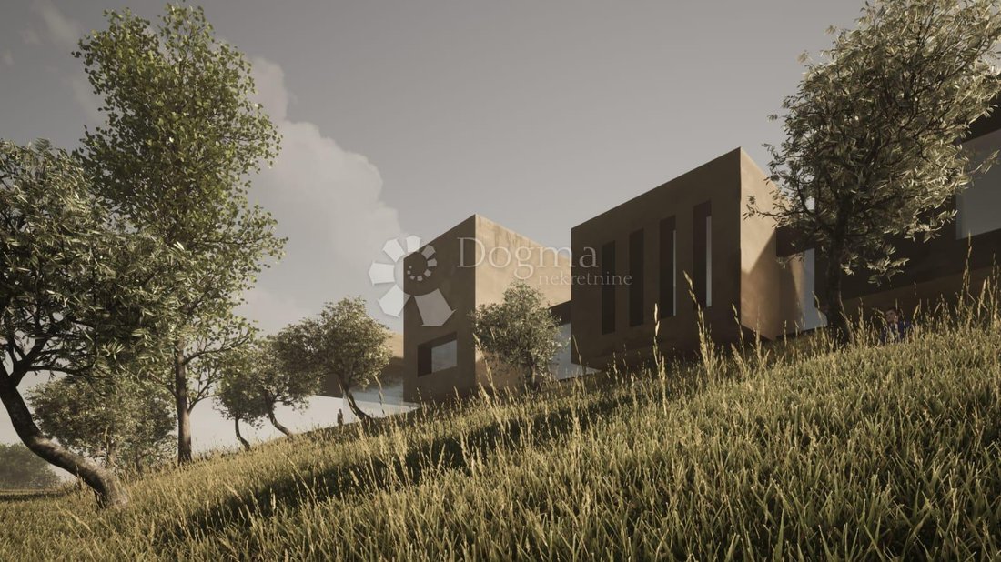 House in Grad Buzet, Istria County, Croatia 2 - 16890362