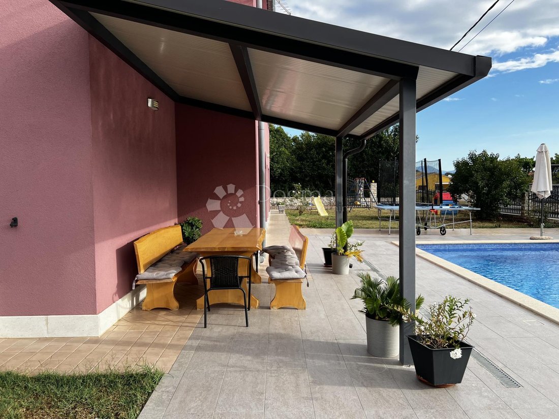 House in Labin, Istria County, Croatia 2 - 16890329