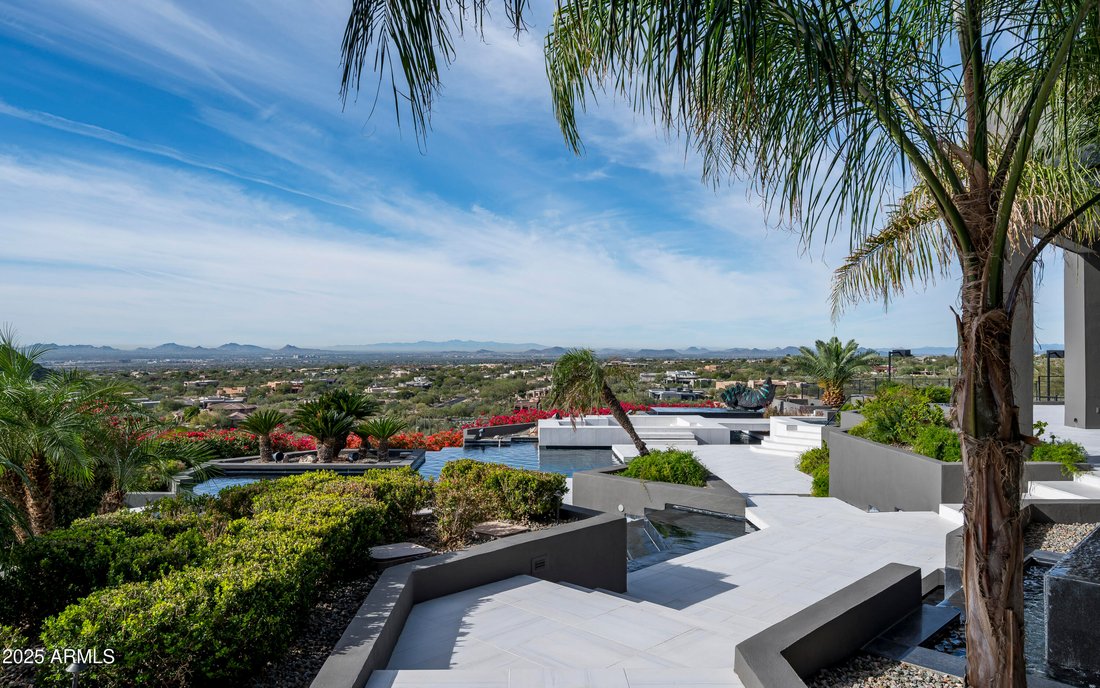 House in Scottsdale, Arizona, United States 5 - 16889442