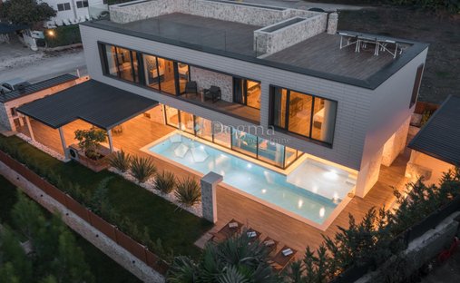 House in Opcina Funtana, Istria County, Croatia 1