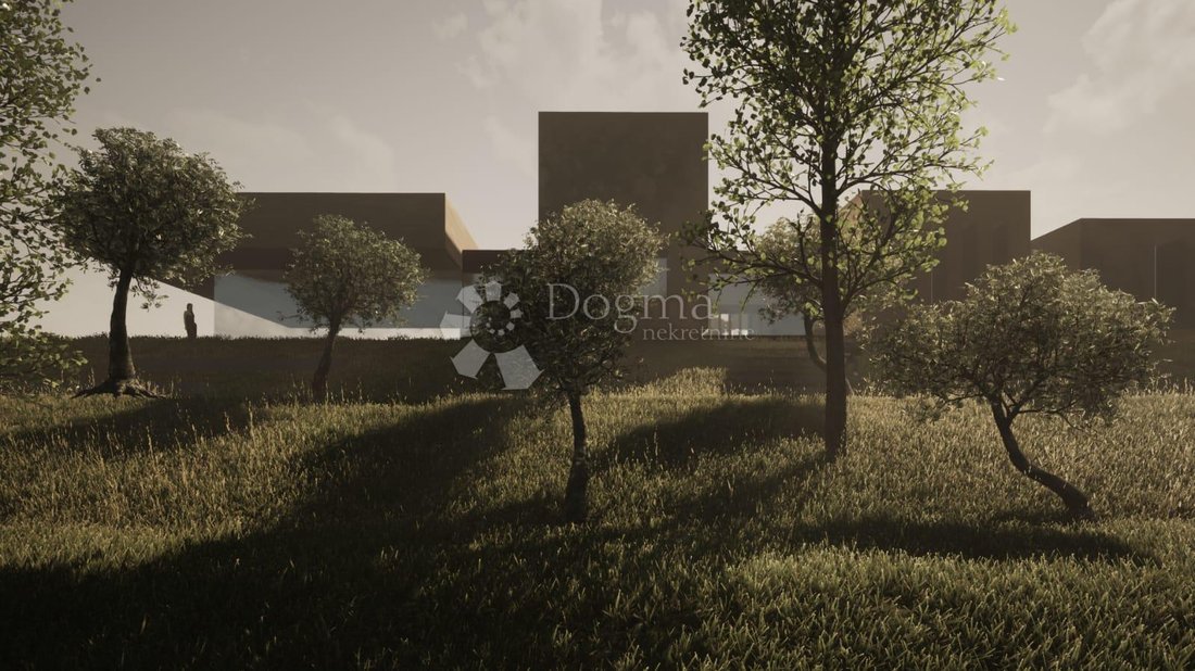 House in Grad Buzet, Istria County, Croatia 4 - 16890362