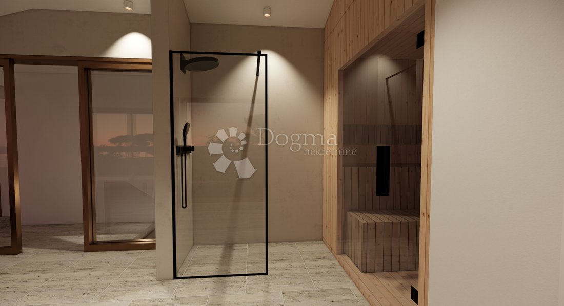 Casa en Medulin, Istria, Croacia 3 - 16890223