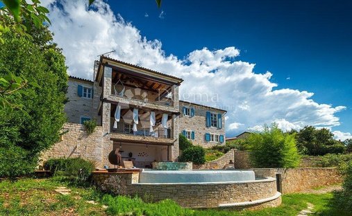 House in Kringa, Istria County, Croatia 1