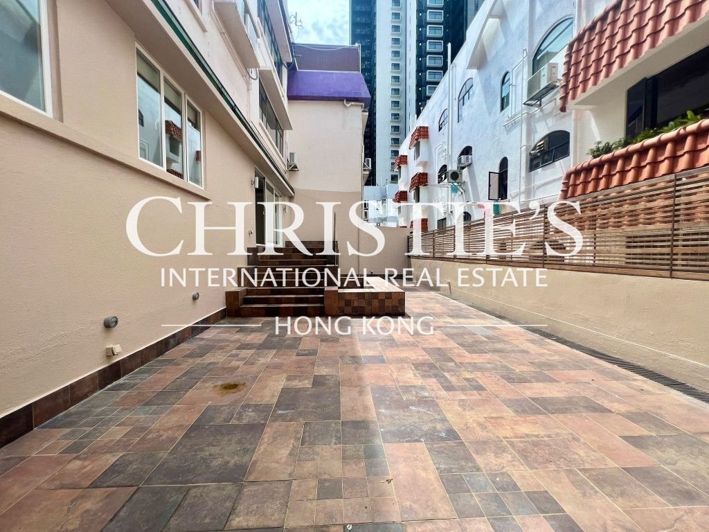 Apartment in Hong Kong, Hong Kong 2 - 16890180