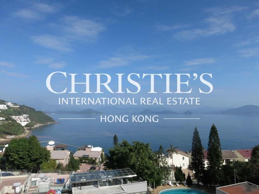 Villa à Hong-Kong, Hong Kong 1 - 16890143