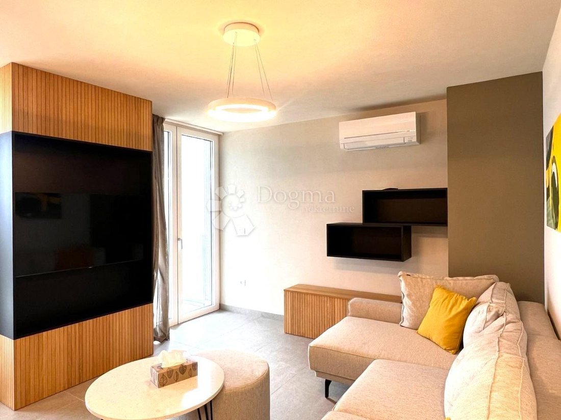 Apartment in Labin, Istria County, Croatia 5 - 16890396