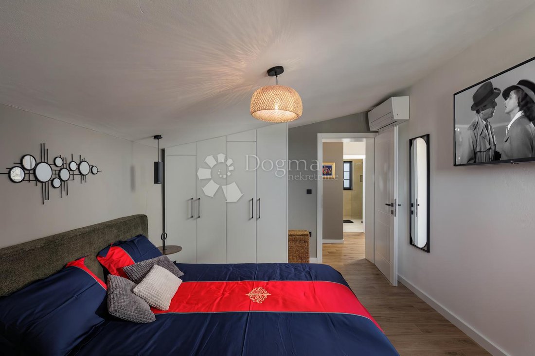 House in Labin, Istria County, Croatia 2 - 16890381