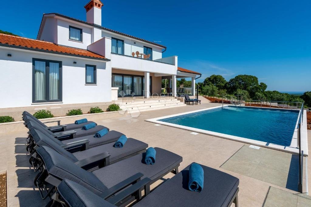 House in Labin, Istria County, Croatia 1 - 16890314