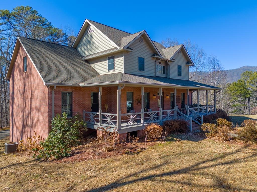 House in Sylva, North Carolina, United States 1 - 16889702