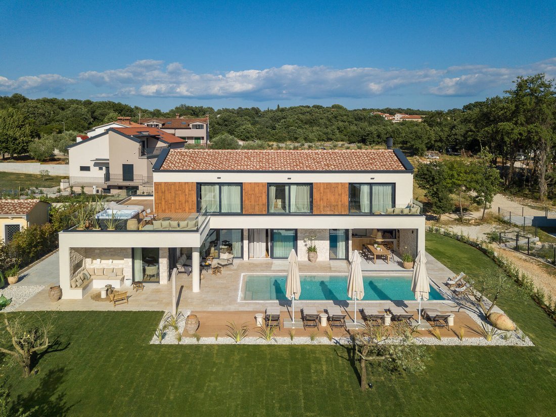 House in Porec, Istria County, Croatia 2 - 16890251