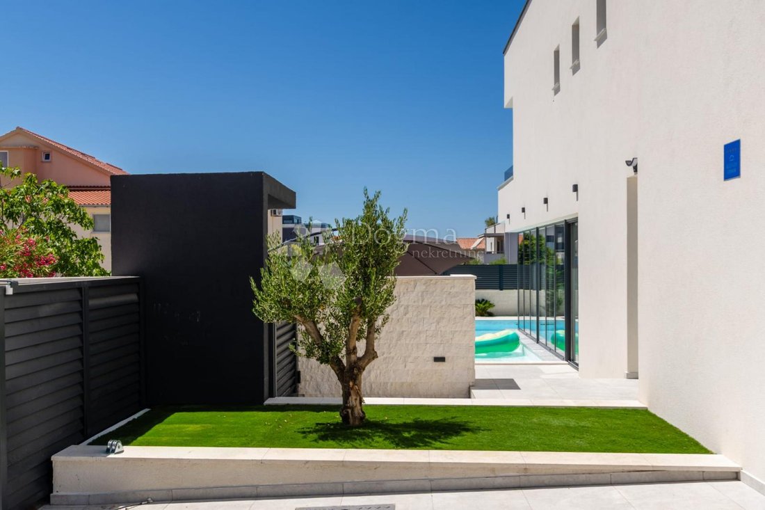 House in Vrsi, Zadar County, Croatia 3 - 16890259