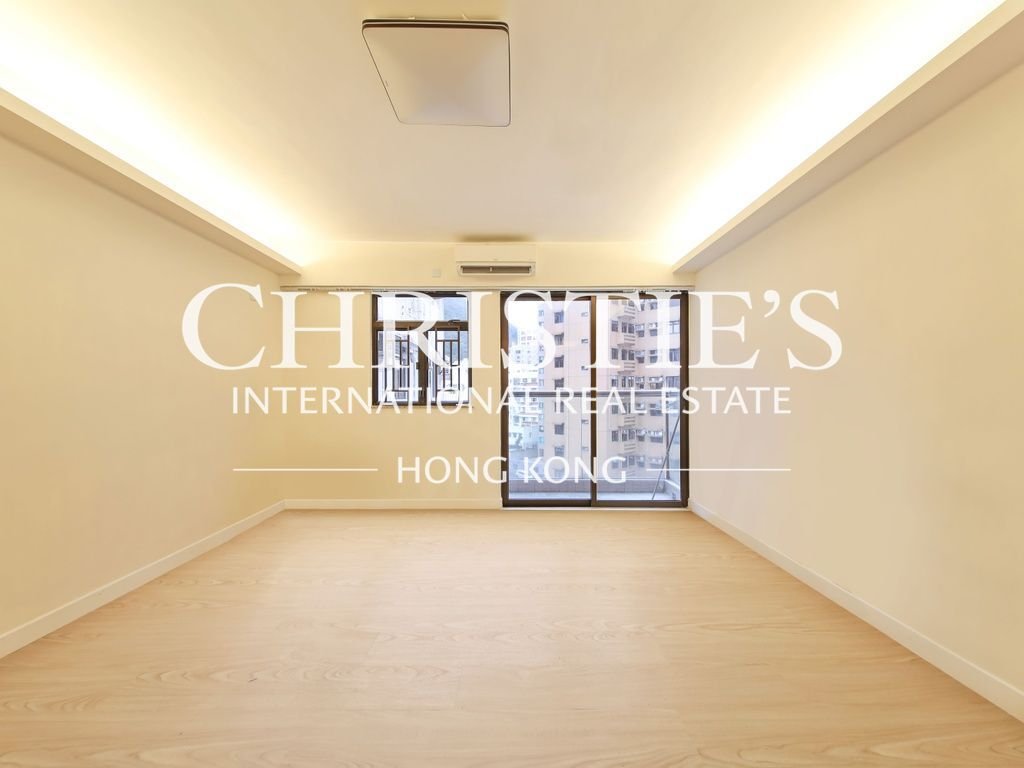 Apartment in Hong Kong, Hong Kong 3 - 16890189