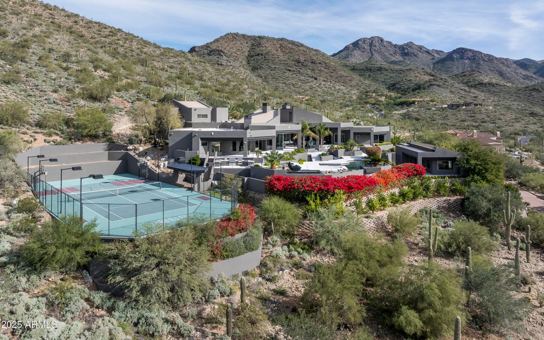 House in Scottsdale, Arizona, United States 2 - 16889442