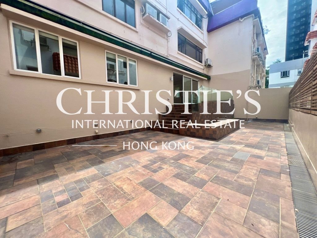 Apartment in Hong Kong, Hong Kong 1 - 16890180