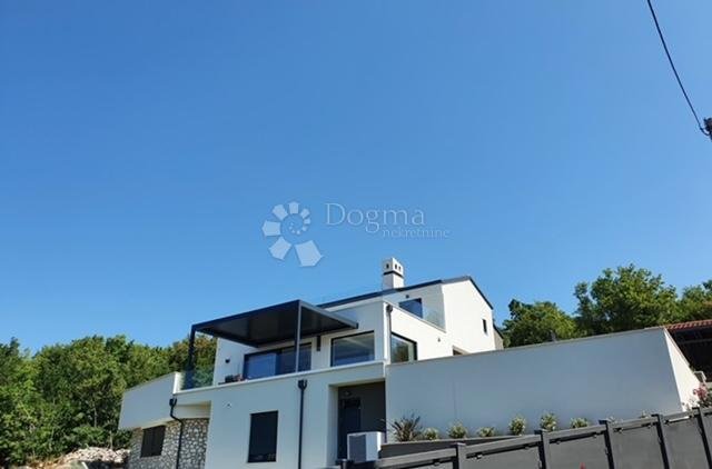 House in Kostrena, Primorje-Gorski Kotar County, Croatia 5 - 16890262