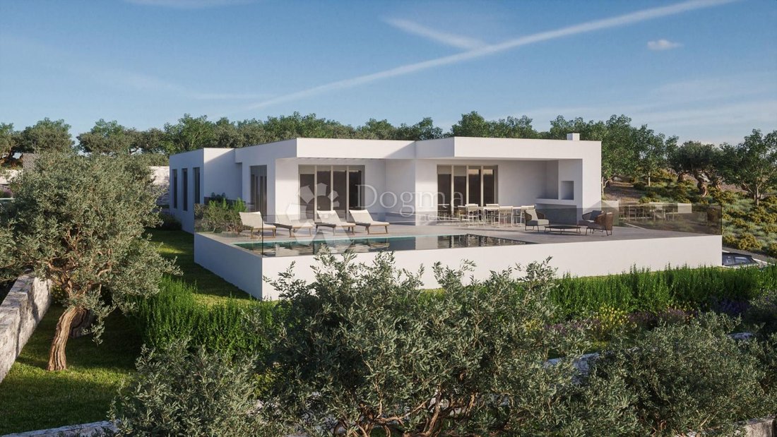 House in Primosten, Sibenik-Knin County, Croatia 1 - 16890300