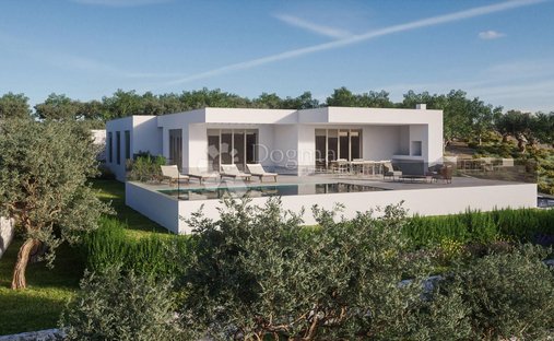 House in Primosten, Sibenik-Knin County, Croatia 1