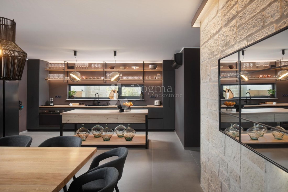 House in Rovinj, Istria County, Croatia 5 - 16890239