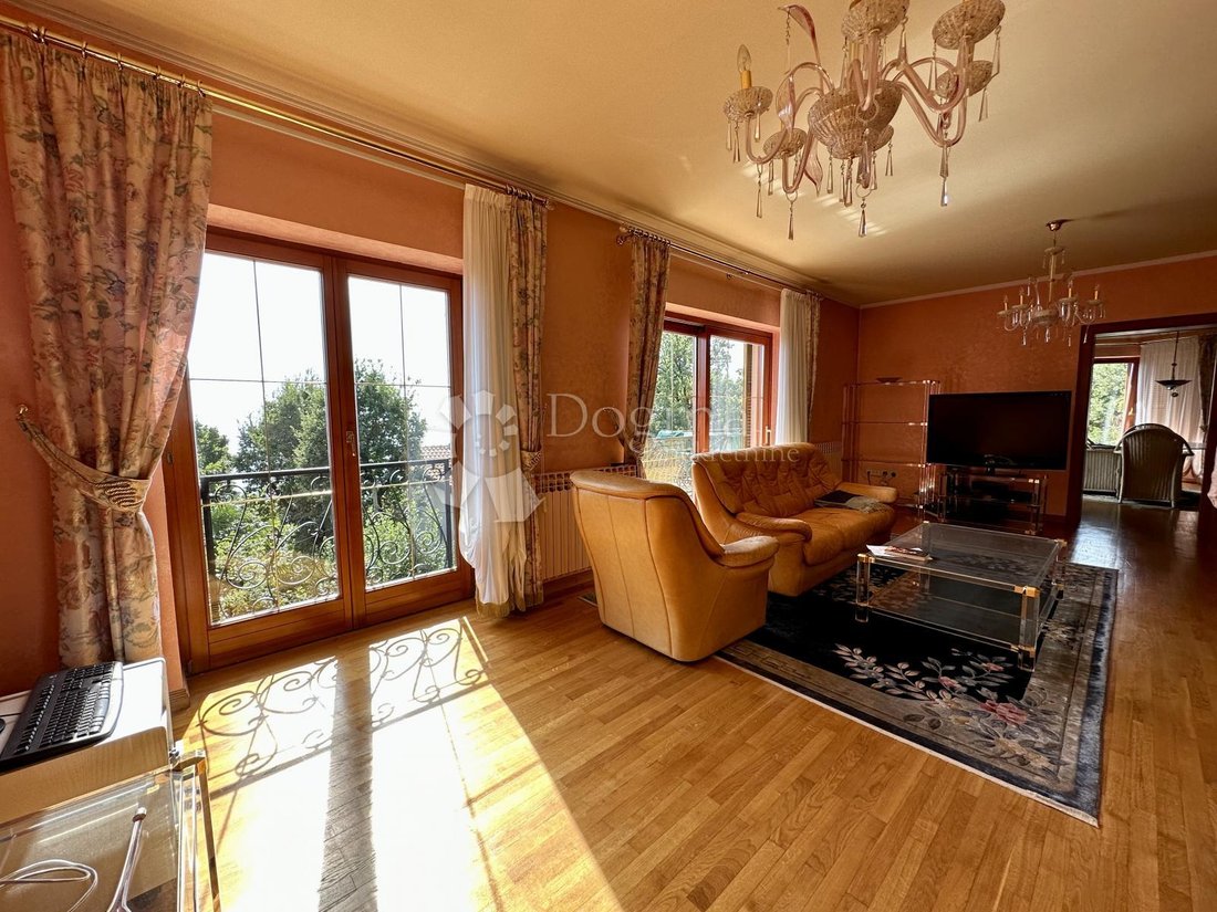 House in Grad Opatija, Primorje-Gorski Kotar County, Croatia 5 - 16890541