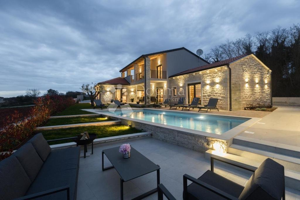 House in Porec, Istria County, Croatia 1 - 16890496