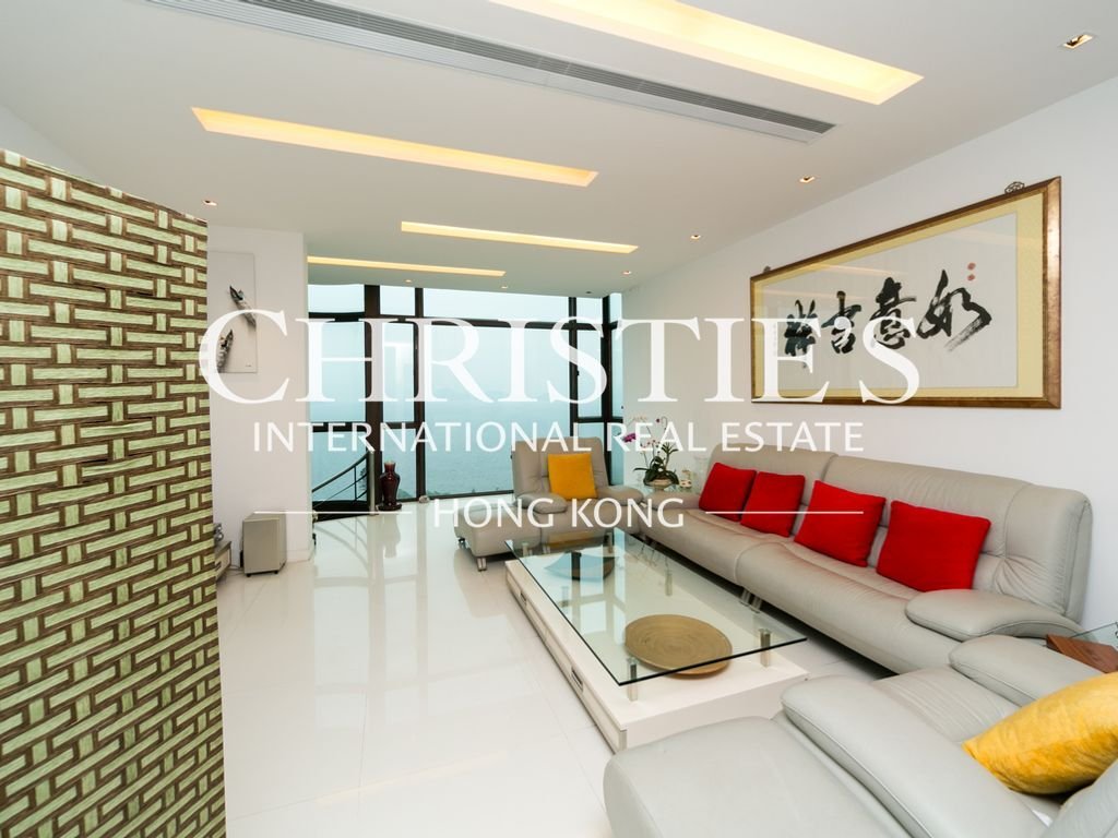 Villa à Hong-Kong, Hong Kong 3 - 16890143