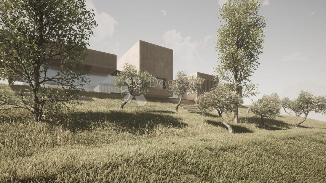 House in Grad Buzet, Istria County, Croatia 3 - 16890362