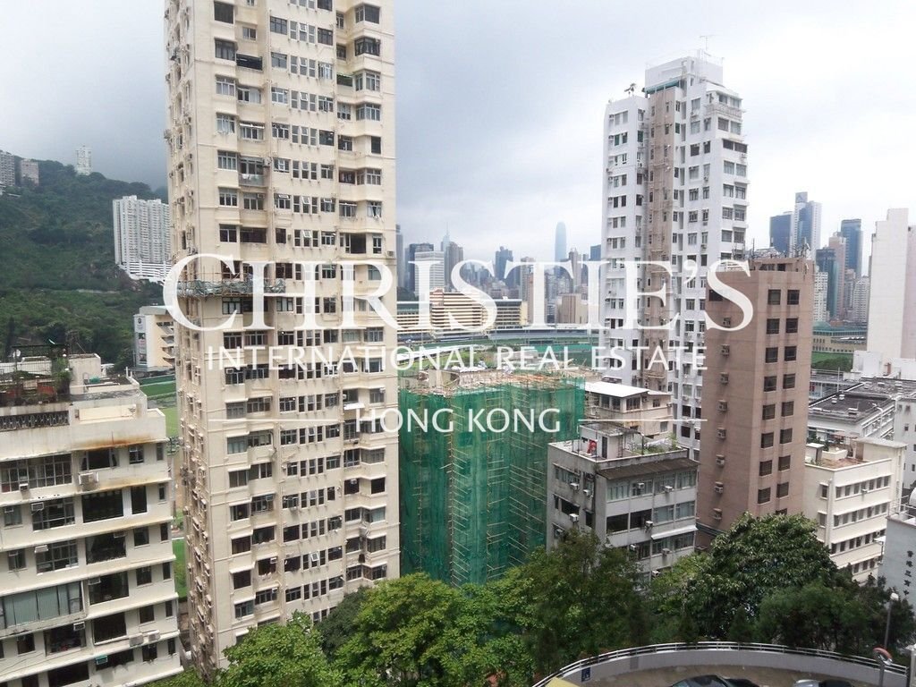 Apartment in Hong Kong, Hong Kong 1 - 16890136