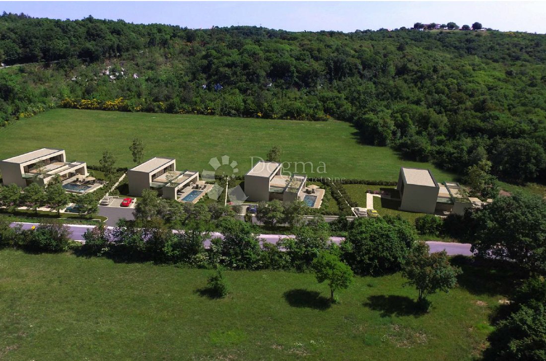 Casa en Rabac, Istria, Croacia 5 - 16890487